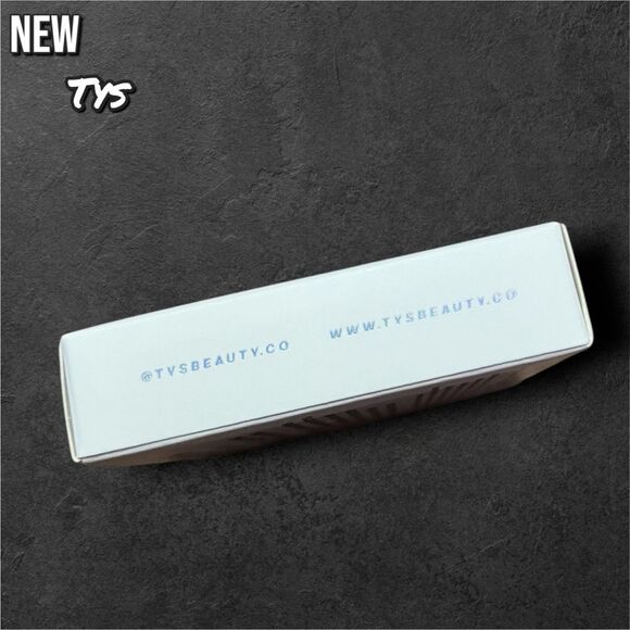 NEW NIB TYS Beauty Angel Face Setting Powder Halo - Picture 5 of 7